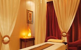 Moevenpick Cairo Media City